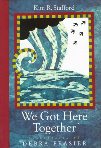 cover image We Got Here Together