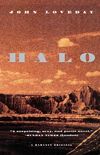 cover image Halo