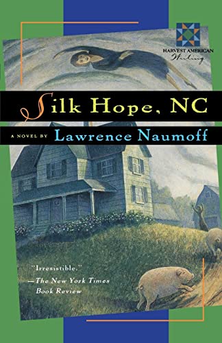cover image Silk Hope, NC