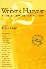 cover image Writers Harvest 2