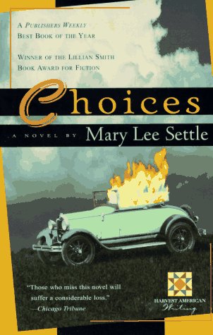 cover image Choice