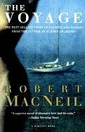 cover image The Voyage