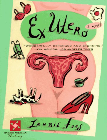 cover image Ex Utero