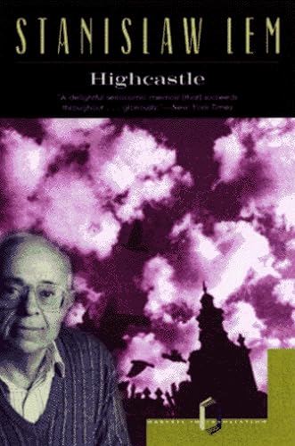 cover image Highcastle: A Remembrance