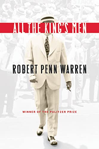 cover image All the King's Men