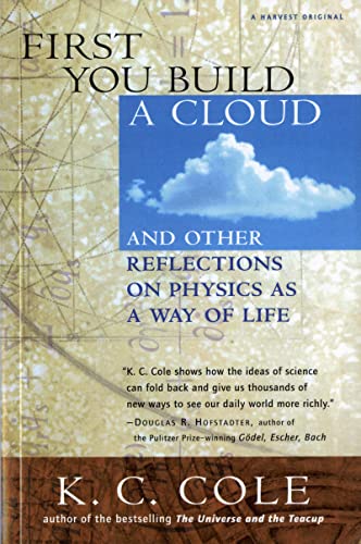 cover image First You Build a Cloud