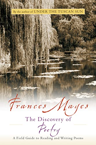 cover image The Discovery of Poetry: A Field Guide to Reading and Writing Poems