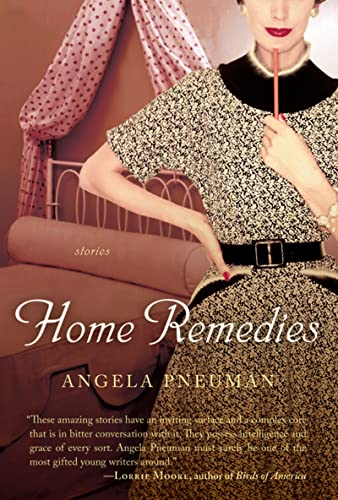 cover image Home Remedies