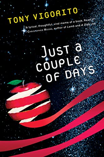 cover image Just a Couple of Days