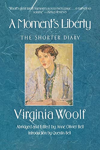 cover image Moments Liberty