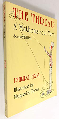 cover image The Thread: A Mathematical Yarn