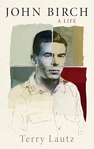 cover image John Birch: A Life