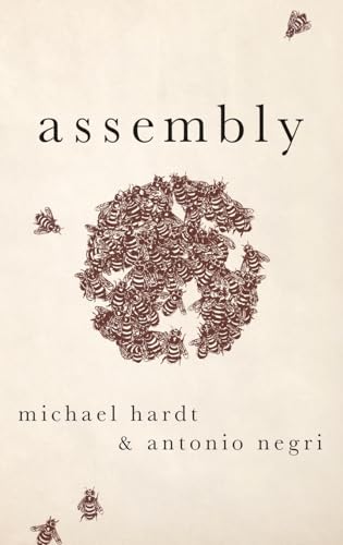 cover image Assembly 