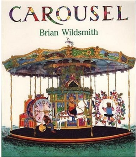 cover image Carousel