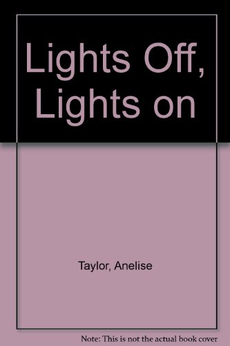 cover image Lights Off, Lights on