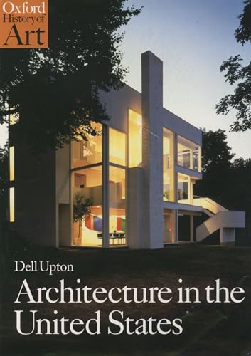 cover image Oxford History of Art