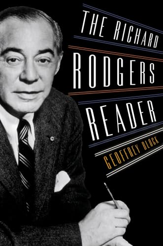 cover image THE RICHARD ROGERS READER