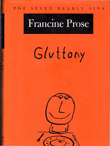 cover image GLUTTONY