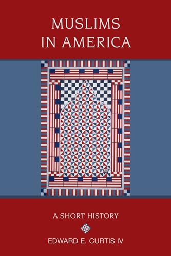 cover image Muslims in America: A Short History