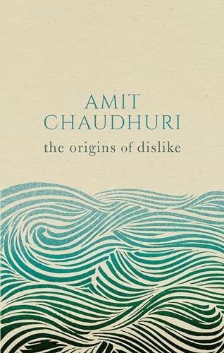cover image The Origins of Dislike 