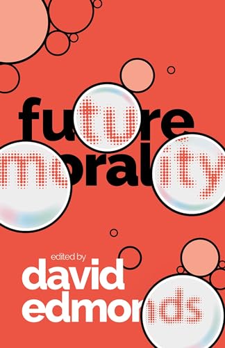 cover image Future Morality