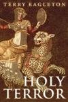 cover image Holy Terror