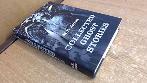 cover image Collected Ghost Stories