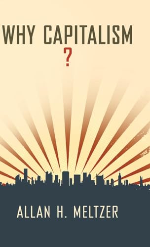 cover image Why Capitalism?