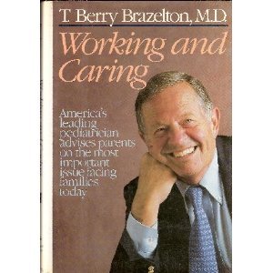 cover image Working and Caring