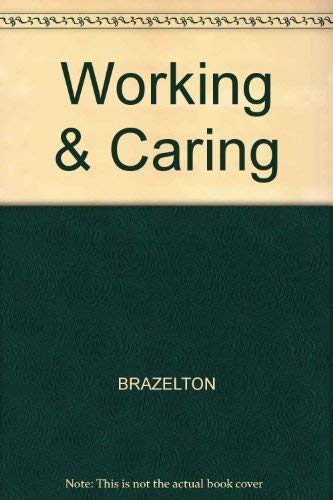 cover image Working and Caring