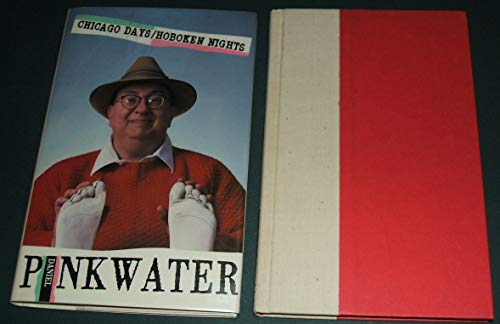 cover image Chicago Days/Hoboken Nights