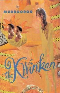 cover image The Kwinkan