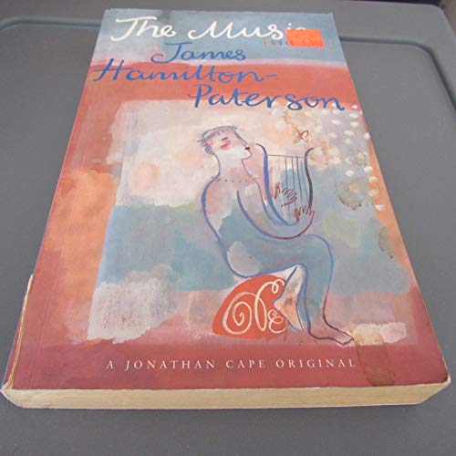 cover image The Music: Stories about Music