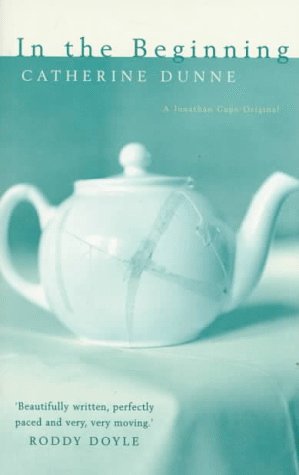 cover image In the Beginning