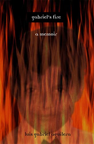 cover image Gabriel's Fire