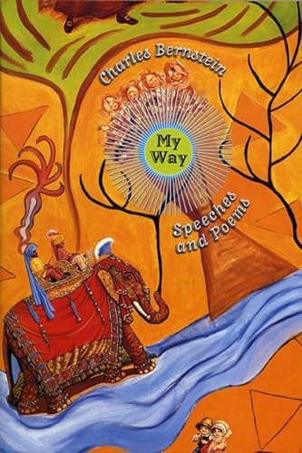 cover image My Way: Speeches and Poems