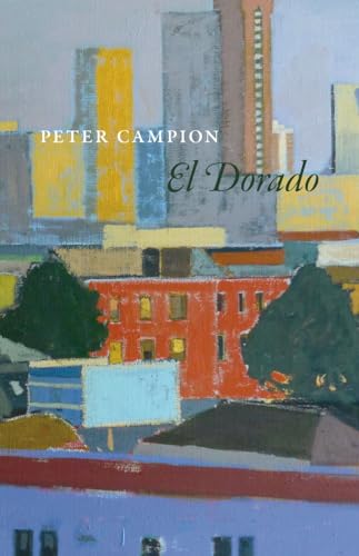 cover image El Dorado