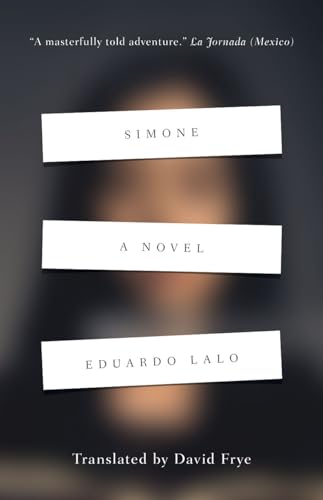 cover image Simone