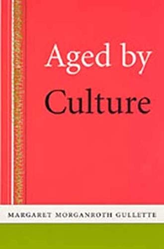 cover image TAGED BY CULTURE