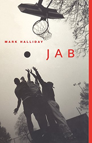 cover image Jab