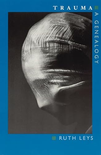 cover image Trauma: A Genealogy