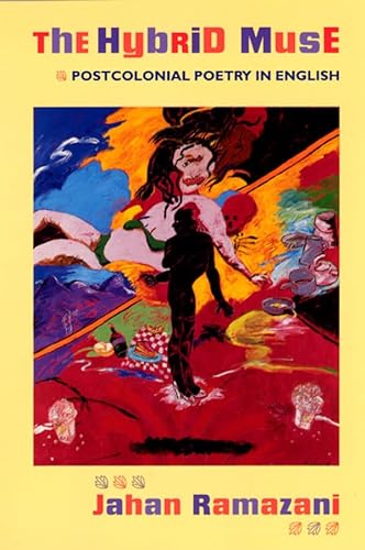 cover image The Hybrid Muse: Postcolonial Poetry in English