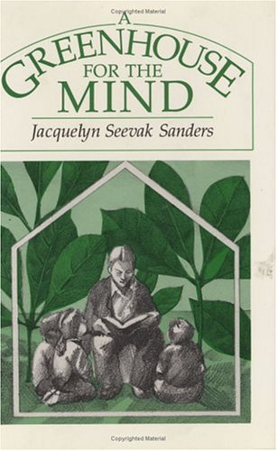 cover image A Greenhouse for the Mind
