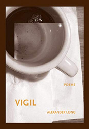 cover image Vigil