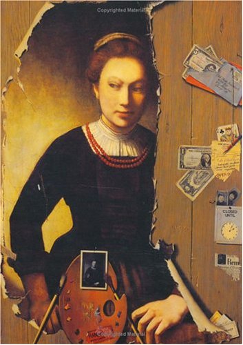 cover image Art & Money
