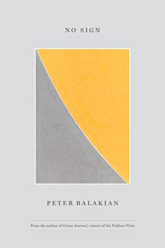 cover image No Sign