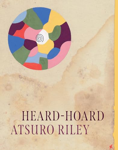 cover image Heard-Hoard
