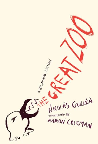 cover image The Great Zoo