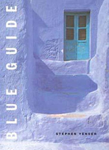cover image Blue Guide