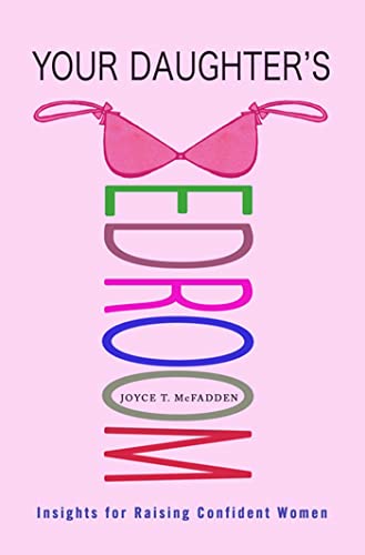 cover image Your Daughter's Bedroom: Insights for Raising Confident Women